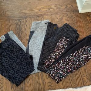 Lucy Leggings Bundle